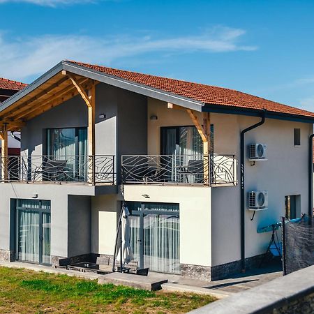 Къщи За Гости "Алитея" Sapareva Banya Ngoại thất bức ảnh